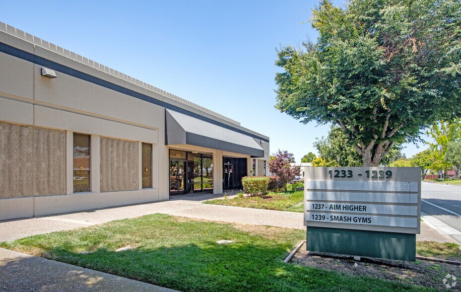 More Photos Of 1257 Tasman Dr, Sunnyvale Unknown For Lease