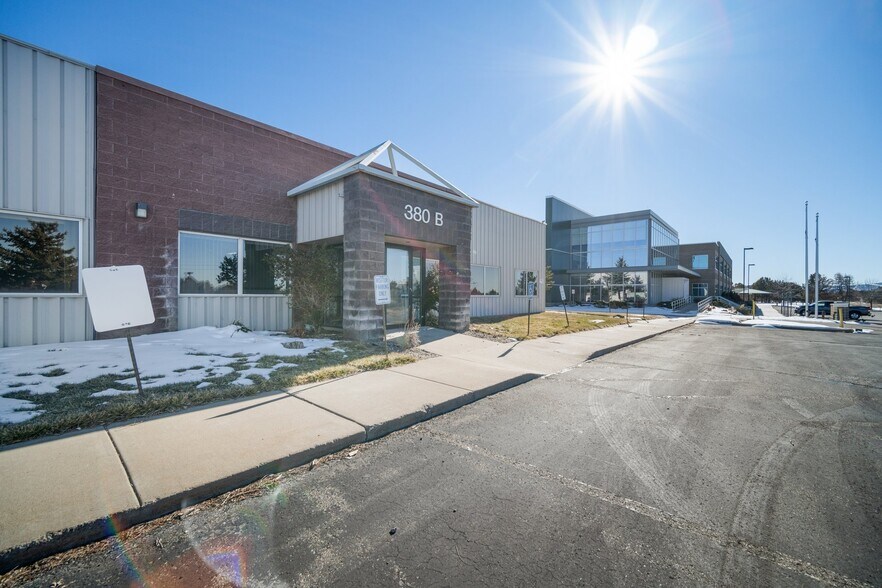 More Photos Of 380 Airport Rd, Ignacio Office Residential For Sale