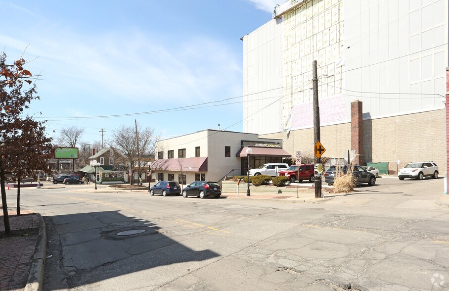 More Photos Of 226 W Liberty St, Ann Arbor Office For Sale
