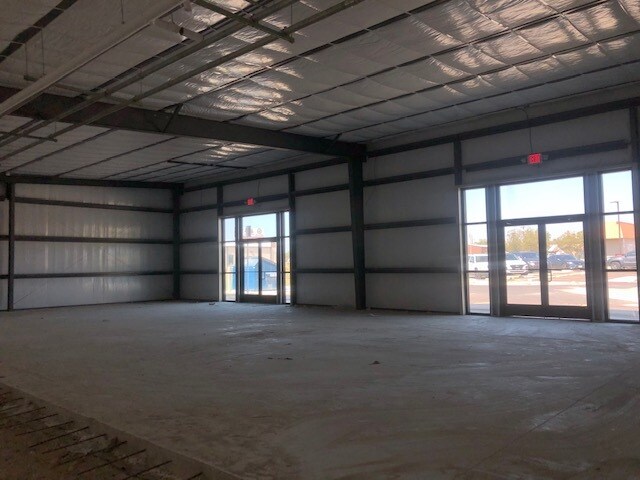 More Photos Of 12705 W State Highway 29, Liberty Hill Storefront For Lease