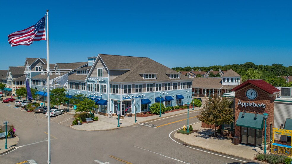 Commons Corner Way, South Kingstown, RI 02879 For Lease