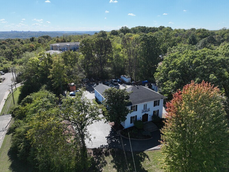 Primary Photo Of 869 W North Bend Rd, Cincinnati Office For Sale