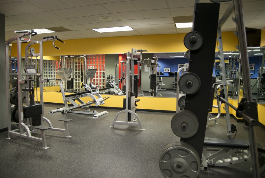 Photo of 4th Floor Ste 450 (Spec Suite)