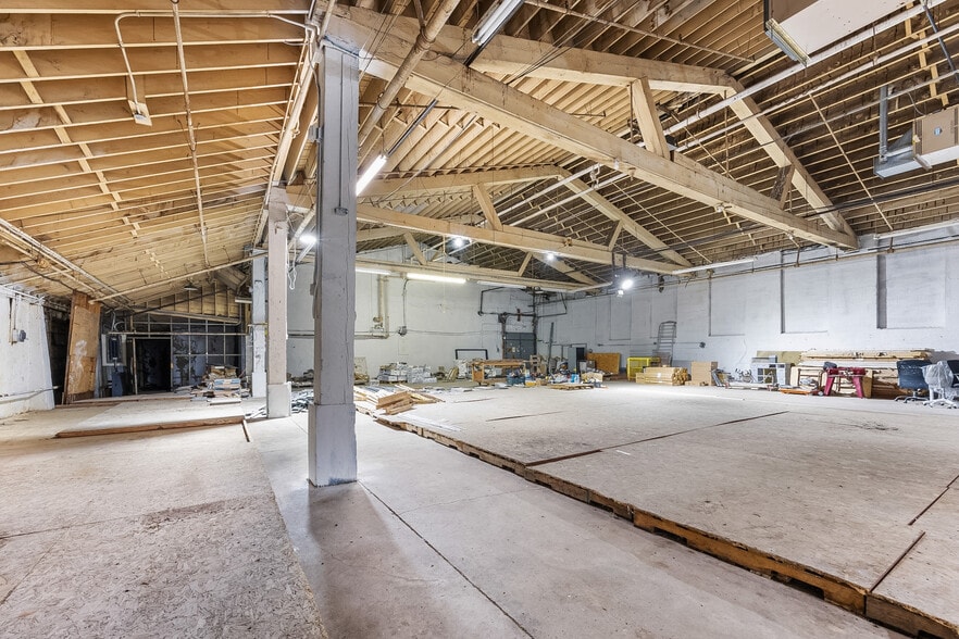 More Photos Of 50 Hulmeville Ave, Penndel Warehouse For Sale