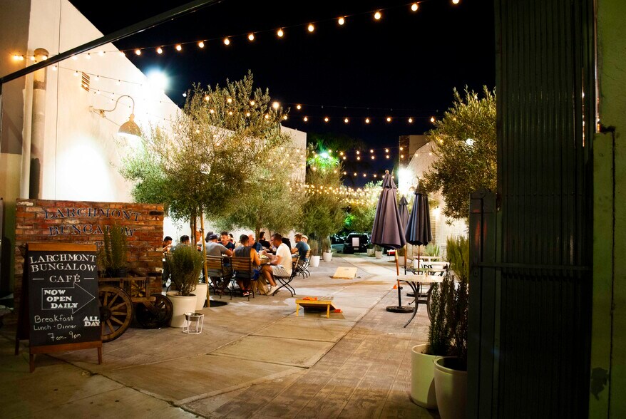 More Photos Of 2110 W Sunset Blvd, Los Angeles Unknown For Sale