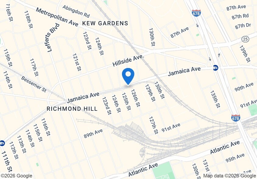 More Photos Of 12516 Jamaica Ave, Richmond Hill Apartments For Sale