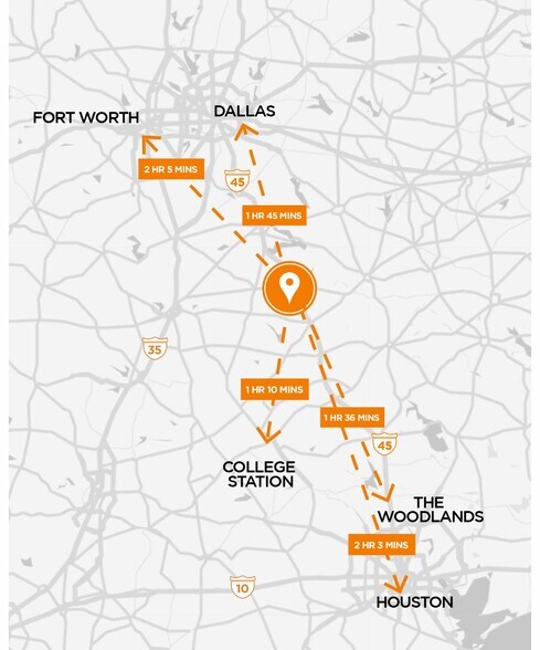 More Photos Of 8509 County Road 330, Buffalo Land For Sale