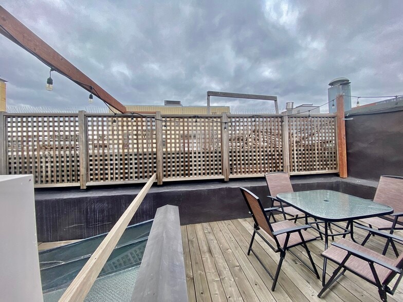 More Photos Of 263 Hatch Ln, Burlingame Office For Lease