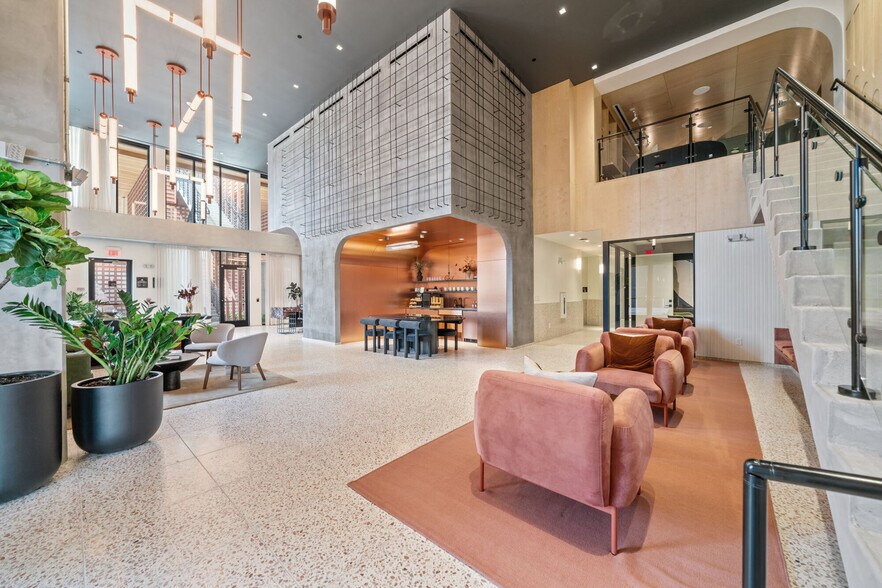 More Photos Of 2315 Navigation Blvd, Houston Apartments For Lease