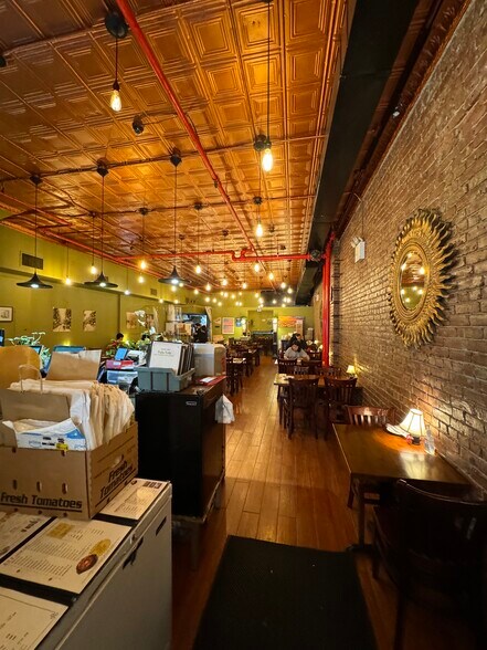 More Photos Of 96 Bowery, New York Office For Sale