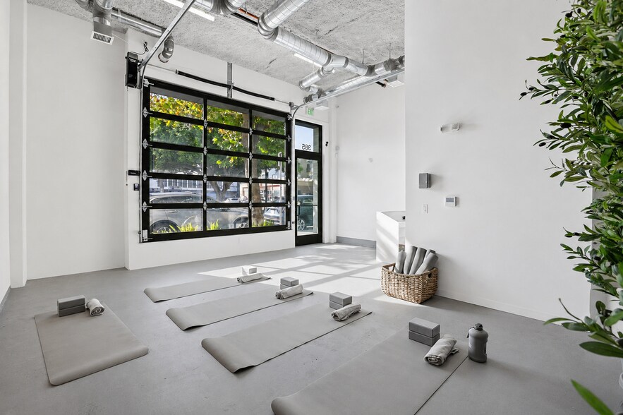 More Photos Of 988 Harrison St, San Francisco Apartments For Sale