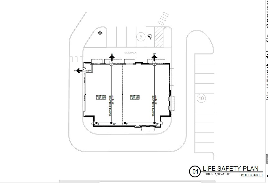 More Photos Of 1012 Municipal Dr, Leander Freestanding For Sale