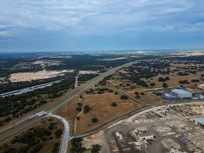 More Photos Of SH 195 & CR 239, Florence Land For Lease