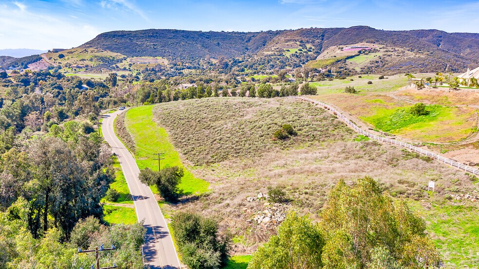 More Photos Of Calle Capistrano & Pradera Way, Temecula Land For Sale