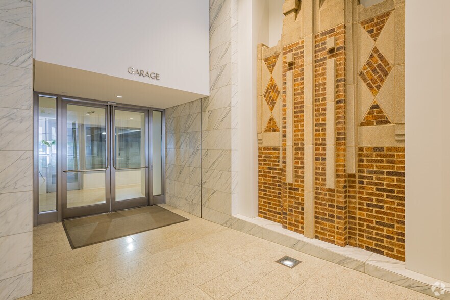 More Photos Of 499 W Sheridan Ave, Oklahoma City Office For Lease