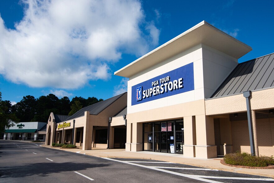 More Photos Of 165 Inverness Plz, Birmingham Unknown For Lease