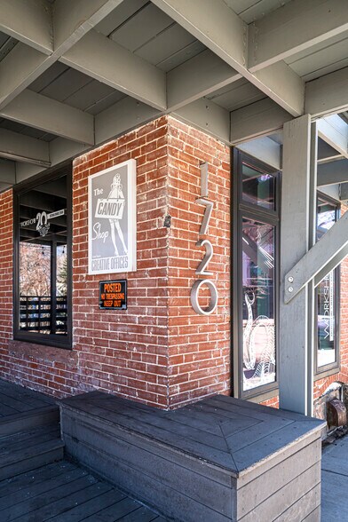 More Photos Of 1720 15th St, Boulder Storefront Retail Office For Sale