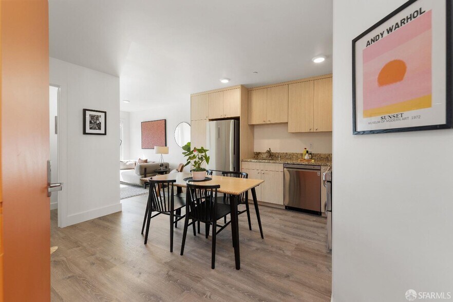 More Photos Of 4326 Irving St, San Francisco Apartments For Sale
