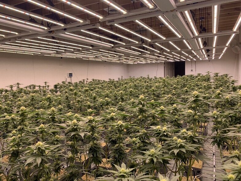 More Photos Of 80 Allegiance ln, Waynesville Warehouse For Lease