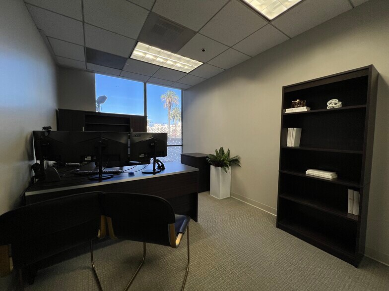 More Photos Of 8383 Wilshire Blvd, Beverly Hills Office Residential For Lease