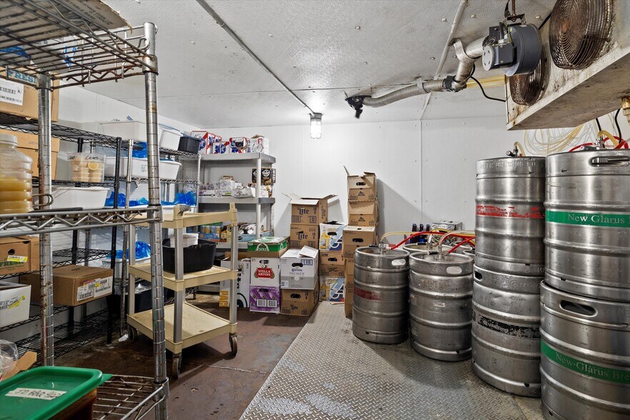 More Photos Of 165 Main St, Sullivan Restaurant For Sale