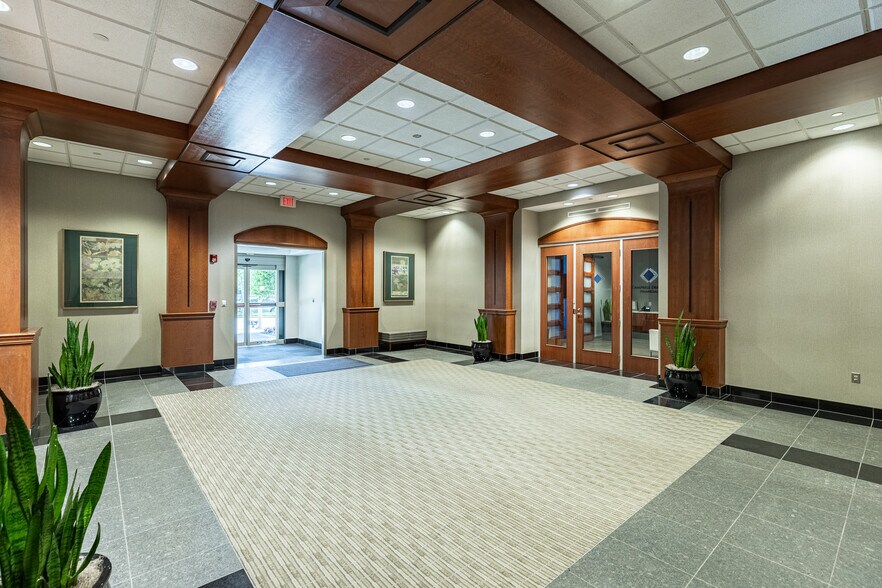 More Photos Of 8730 Stony Point Pky, Richmond Office For Lease