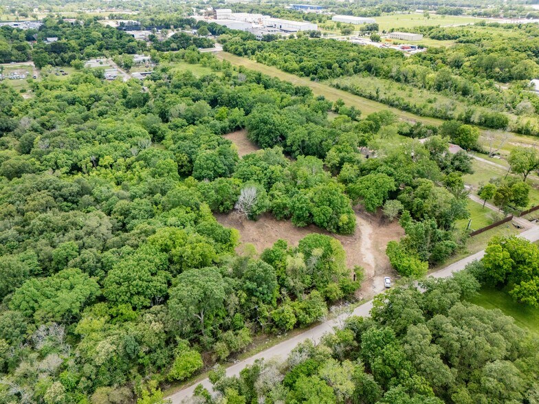 More Photos Of Carson Road, Houston Land For Sale