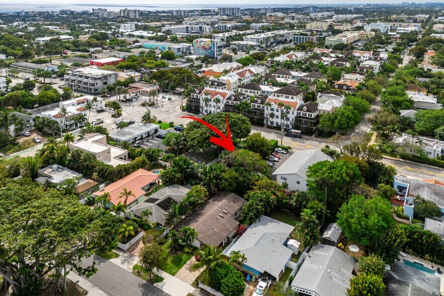 More Photos Of 103 NE 4th St, Delray Beach Office Residential For Sale