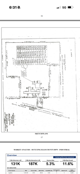 More Photos Of 1428 County Road 930, Mexia Warehouse For Sale