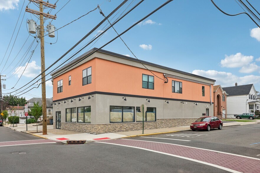More Photos Of 315 Centre Ave, Secaucus Storefront Retail Residential For Sale