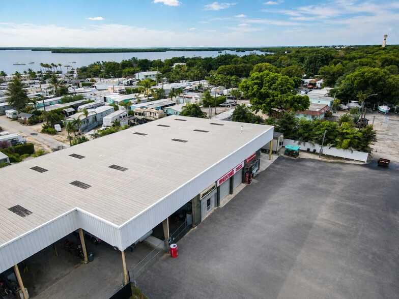 More Photos Of 101500 Overseas Hwy, Key Largo Auto Repair For Sale