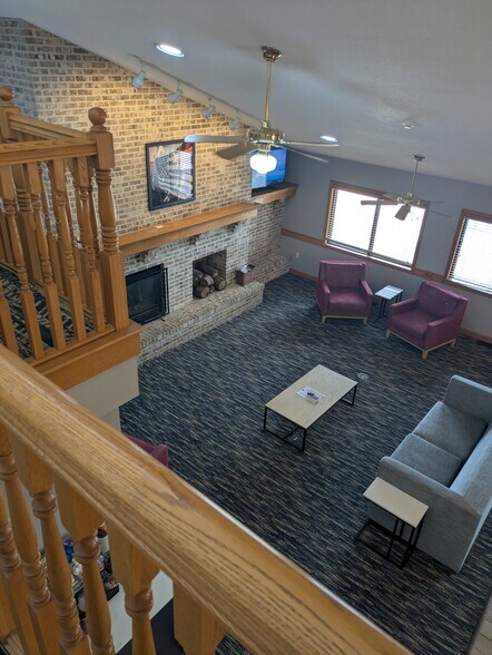 More Photos Of 411 Closz Dr, Webster City Hotel For Sale