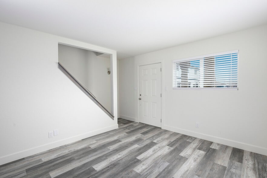 More Photos Of 1800 S Kofa Ave, Parker Apartments For Sale