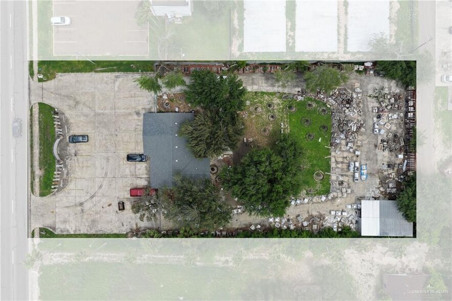 More Photos Of 2900 N McColl Rd, McAllen Office For Sale