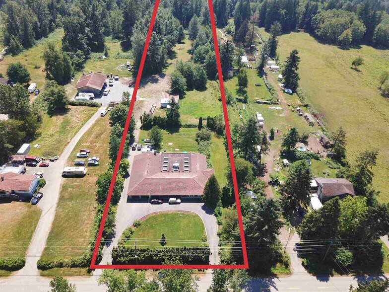 More Photos Of 18148 92 Av, Surrey Land For Sale