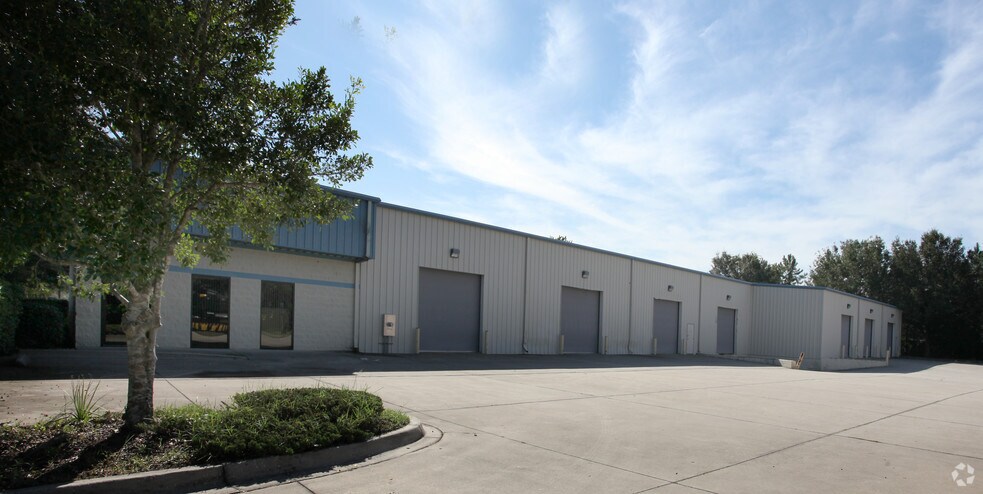 Primary Photo Of 5784 Mining Blvd, Jacksonville Warehouse For Lease