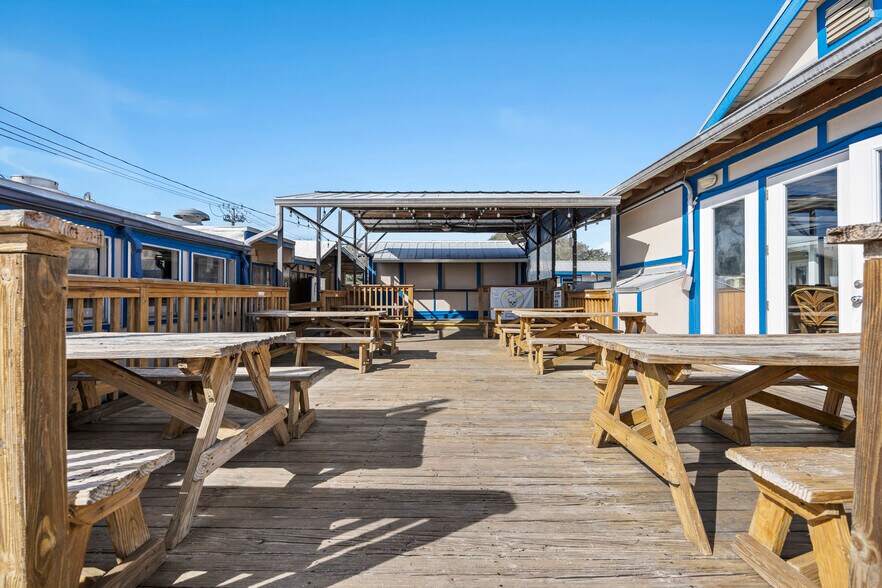 More Photos Of 691 A1A Beach Blvd, Saint Augustine Restaurant For Sale