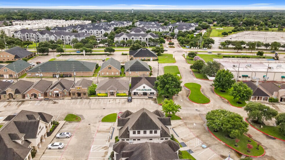 More Photos Of 21406 Provincial Blvd, Katy Medical For Sale