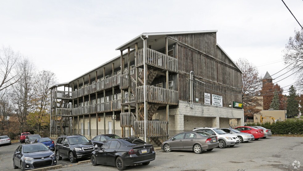 More Photos Of 428 Main St, Slippery Rock Storefront Retail Residential For Lease