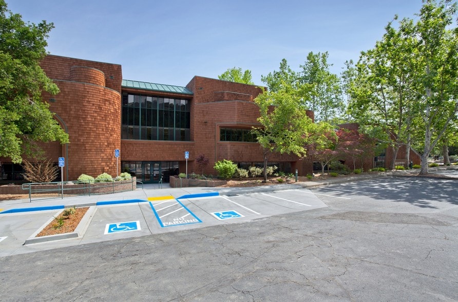 More Photos Of 201 Alameda Del Prado, Novato Office For Lease