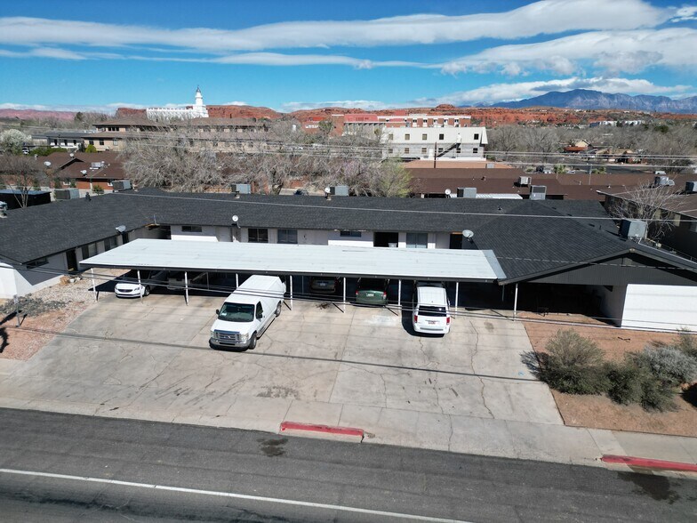 More Photos Of 355 E 700 S, St George Apartments For Sale