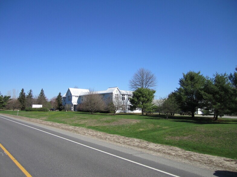 80 Elm St, Peterborough, NH 03458 Land For Sale