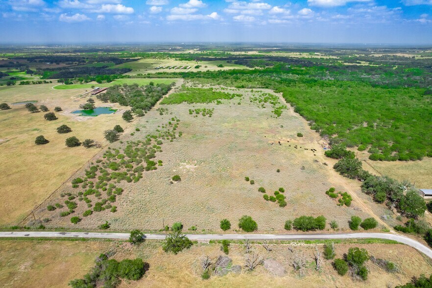 More Photos Of 12135 FM 1322, Luling Land For Sale