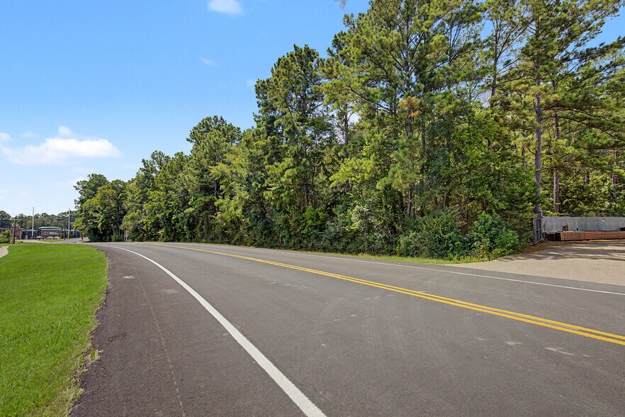 More Photos Of TBD Martin Luther King Drive, Huntsville Land For Sale