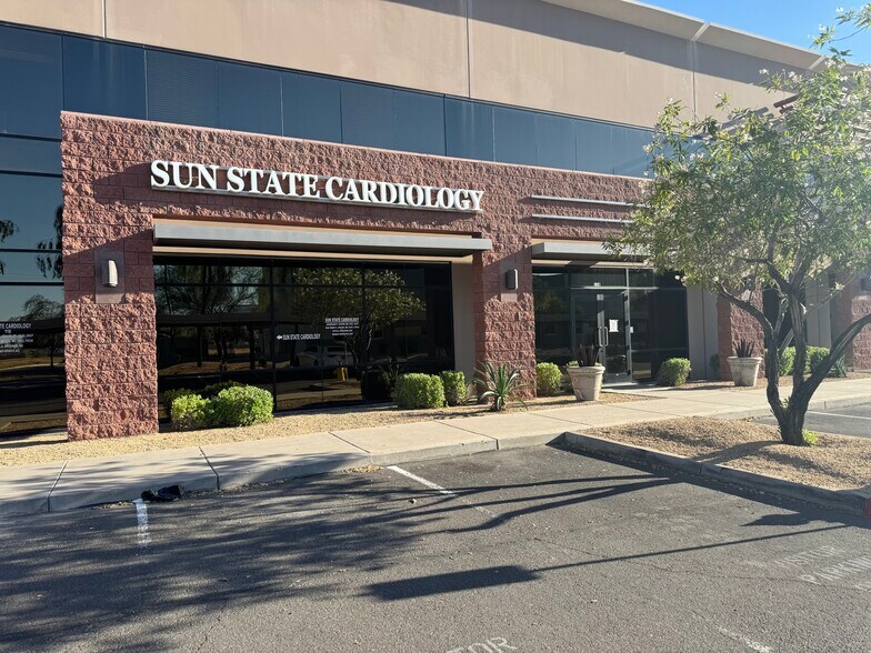 More Photos Of 1100 S Dobson Rd, Chandler Medical For Sale