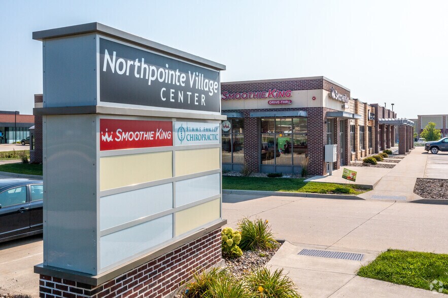 More Photos Of 1875 N Ankeny Blvd, Ankeny General Retail For Lease