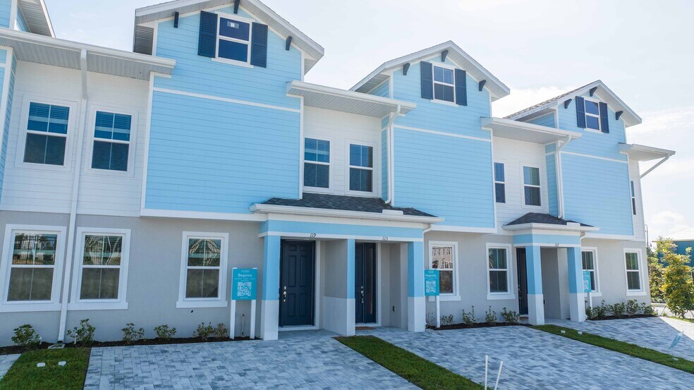 More Photos Of 183 Pegasus St, Davenport Apartments For Sale