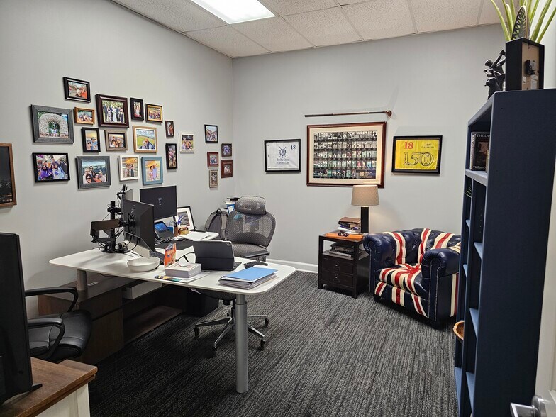 More Photos Of 420 The Parkway, Greer General Retail For Sale