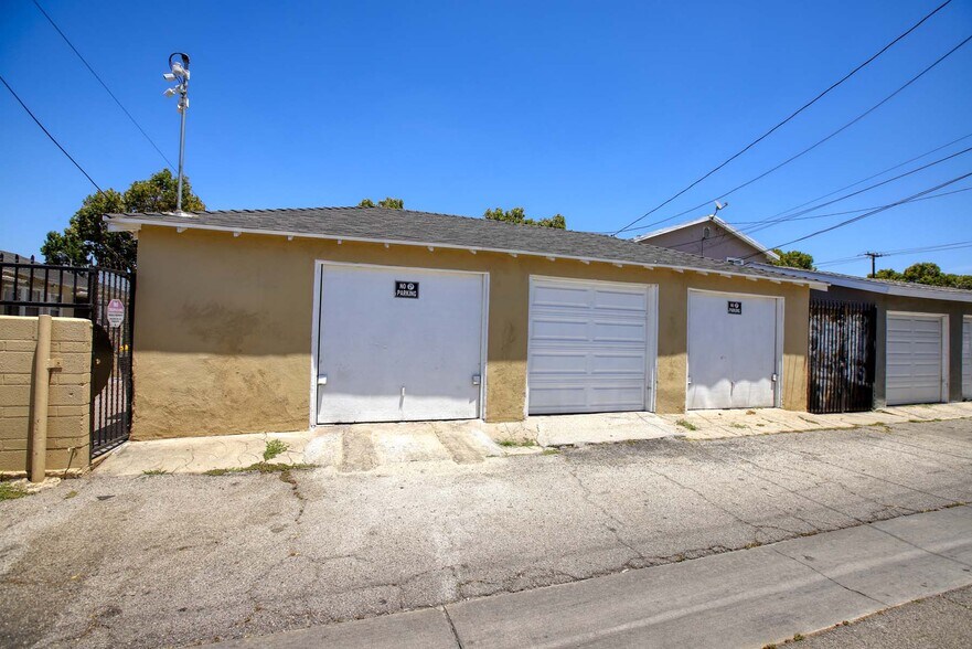 More Photos Of 6438 E Olympic Blvd, East Los Angeles Apartments For Sale