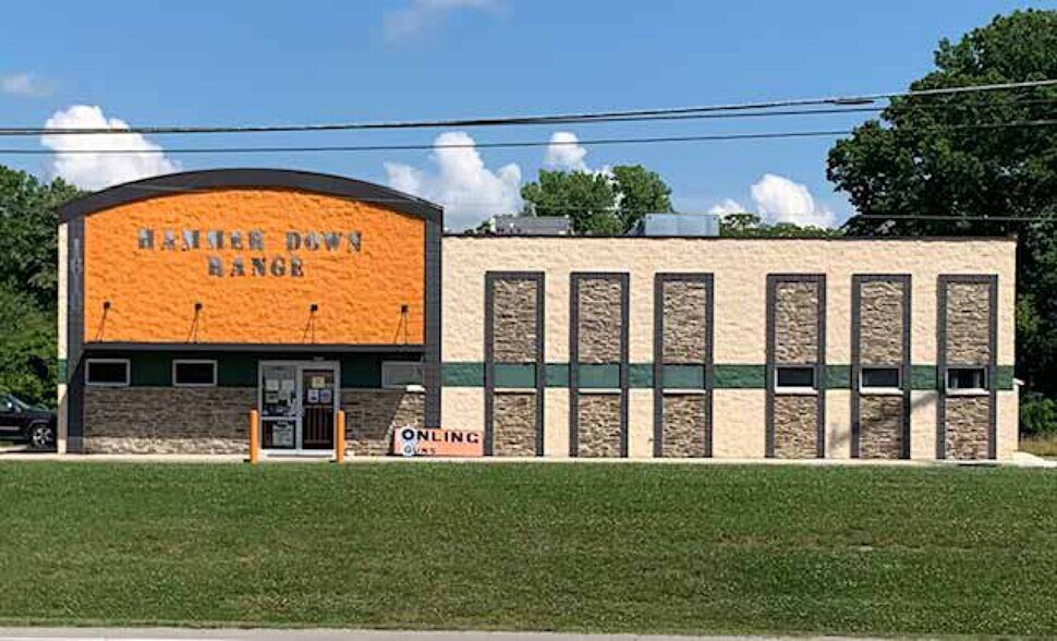 More Photos Of 1616 State Route 28, Loveland General Retail For Sale